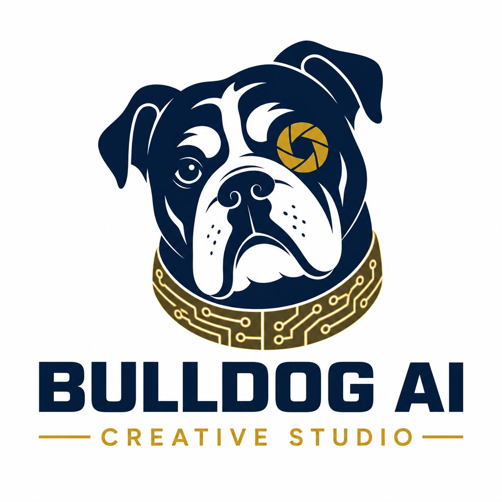 Bulldog AI Creative Studio